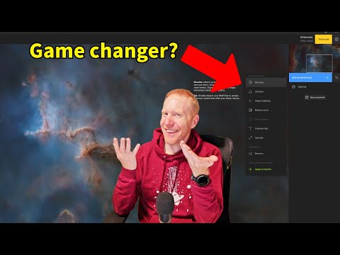 Revisiting Topaz Denoise for Astrophotography! vs GraXpert and NoiseXterminator!