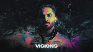 TEGI PANNU - VISIONS (PROD. BY STUNNAH BEATZ & MANNI SANDHU) (OFFICIAL AUDIO)