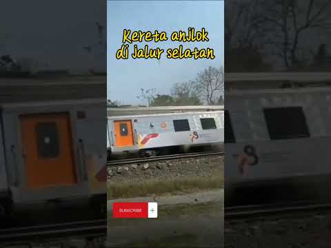 astagfirullah kereta anjlok argo semeru dan argo wilis