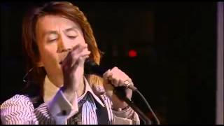 You're My Only Shinin' Star - Toshiki Kadomatsu