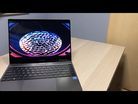 Chuwi Larkboox X Review - Great Build, 2K 16:10 14” Touch Display for less than 400$!