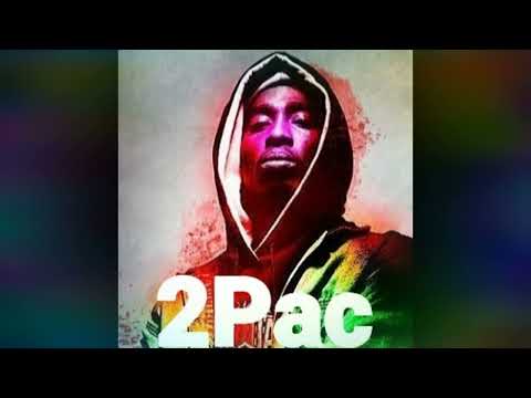 2Pac - Shorty Wanna Be A Thug, Remix 2022