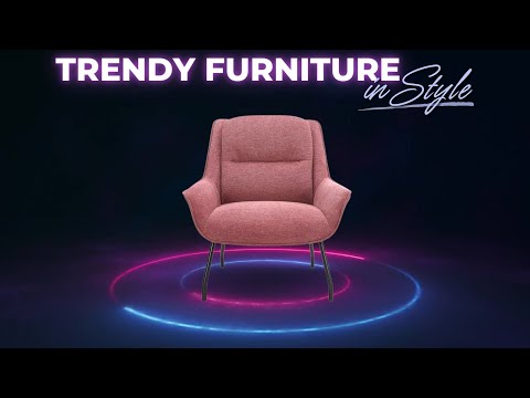 Mixhome Trendy Furniture 2023