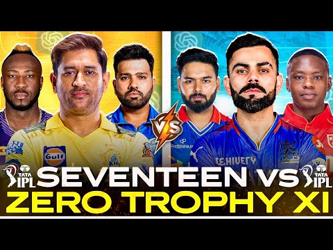 KOHLI XI 🆚 DHONI XI: Last Ball Thriller⚡Cricket 24 ❌ CHATGPT