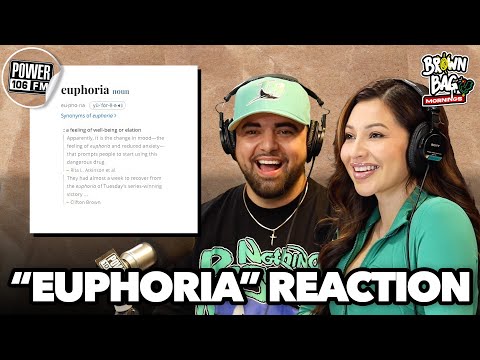 Brown Bag Mornings Reacts To “euphoria” | Kendrick Lamar’s Drake Diss