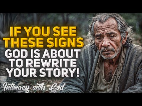 10 Signs That God Is Turning the Page to a New Chapter in Your Life! (Christian Motivation)