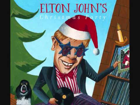 Step Into Christmas - Elton John