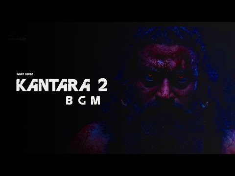 Kantara 2 Bgm Ringtone