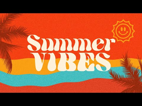 Summer Vibes - Rhythm