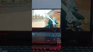 Asus Tuf F15 RTX 3050 Laptop Call of Duty: Warzone Gameplay #asustufgamingf15