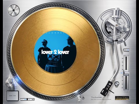 ITALOCONNECTION - LOVER 2 LOVER (INSTRUMENTAL VERSION) (℗+©2024)