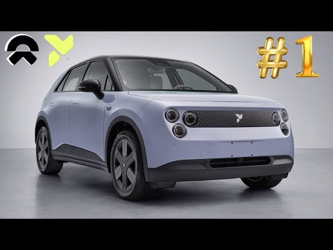 Nio Stock Massive News! Firefly already Toping the Ladder | This is Getting Exciting