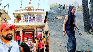 TARAPITH MANDIR *Tarapith me Single mat jana* Tarapith Temple & Maha Shamshan Ghat tour |