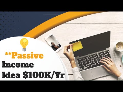 💡 **Passive Income Business Idea | Build Your Freedom Today!** 💡