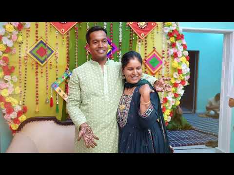 rajesh weds sheetal part 02