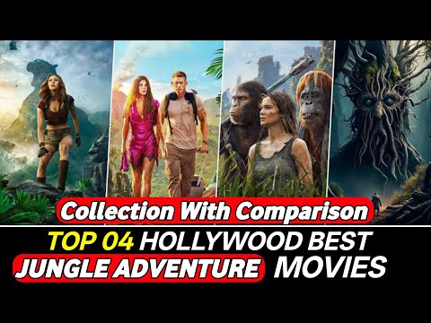 Top 4 Hollywood Best Action Adventure movie Story And Collection Comparison video।। The Rundown