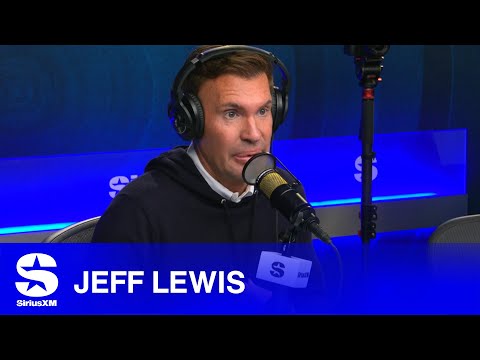 Jeff Lewis Reacts to Brynn Whitfield Calling Him a Pig on "WWHL" | Jeff Lewis Live