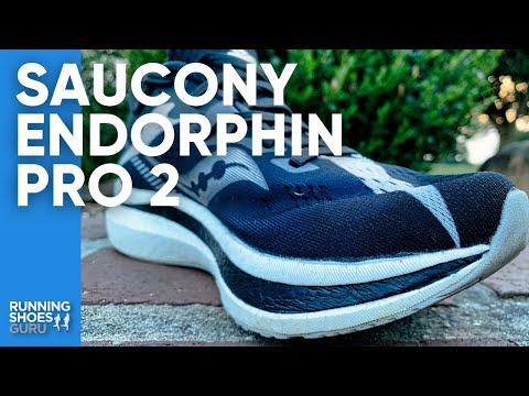 Saucony Endorphin Pro 2 - Carbon Fiber - Better