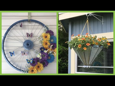 Garden tour,home garden,garden answer,garden makeover,great home ideas,better homes & gardens,