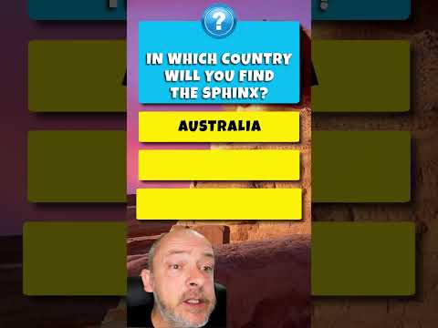 Geography Everyone Should Know 🌎 World Countries Geography Quiz #shorts #quiz #knowledge