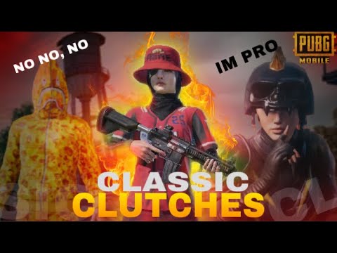 PUBG MOBILE | BEST CLUTCHES 😱                   IN 40FPS 🥶 | PUBG MOBILE | Quiet Gaming