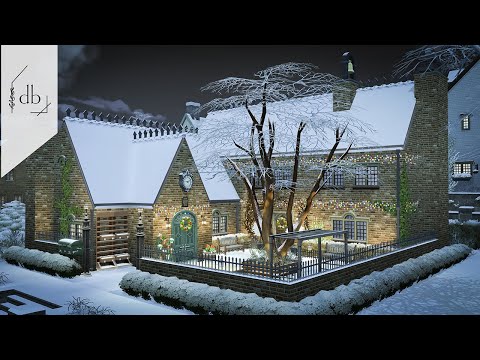 Let's Build THE WORLDS | The Old School House | THE FINALE