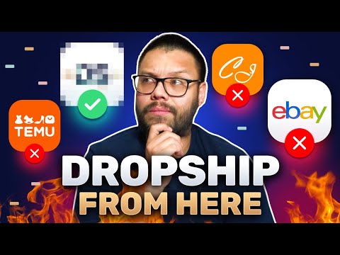 The 8 Best Suppliers To Dropship From For Beginners (Fast Shipping)