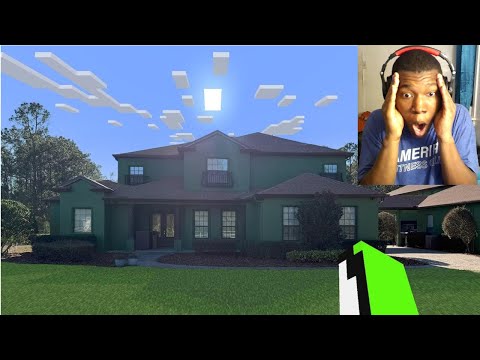 The Dream Team House Tour REACTION