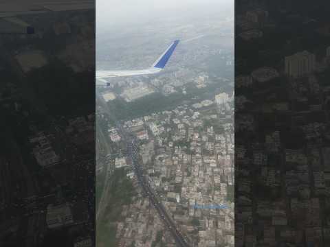 Flight Takeoff | Beautiful Cloud | Travel #flighttakeoff #clouds #flightjourney #viral