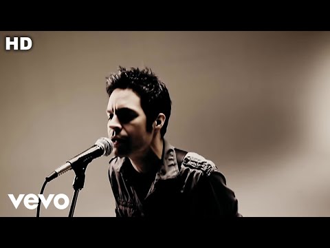 Chevelle - Letter from a Thief (Official HD Video)