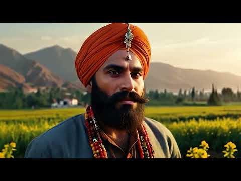 Mambla's Punjab Odyssey