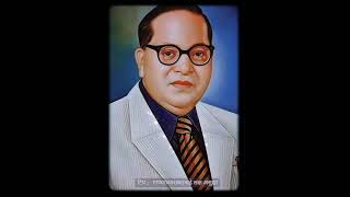 Jay Bhim Status 💙 || Dr. Babasaheb Ambedkar Status 💙 || ज्याने शिक्षणाचा उघडला तिसरा डोळा Bhim Song