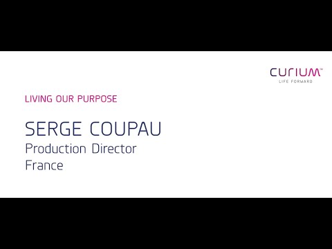 Employee Voices - Serge Coupau (full length)