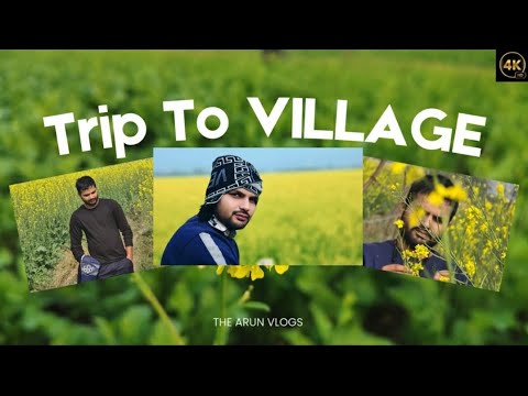 village vlog ❣️😍🥰#villagevlog #villagevlogs #villagelifestyle #villagelife #farmaring #farmarvlog