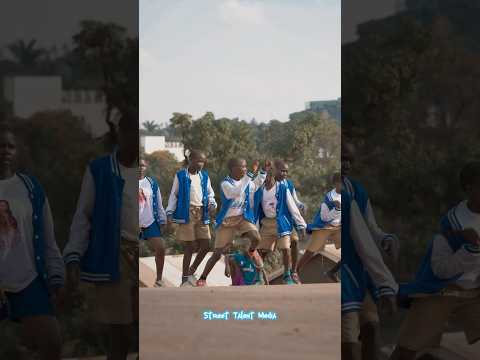 Limoblaze x Annatoria - Freedom #shortsvideo #shorts #gospel #dance #dancechallenge