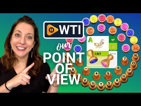 flycoost Montessori Learning Toys | POV | Would you buy it?