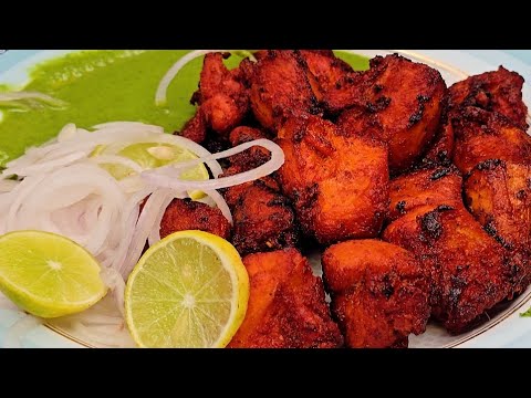 Restaurant style extra crispy chicken fry |chicken fry recipe | chicken recipe |chicken recipes