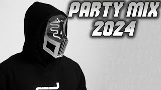 SICKICK PARTY MIX Style 2025 - Best Remixes & Mashups of Popular Songs 2025 | Best EDM Music mix