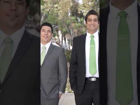 "The Green Tie Story" 👔✅ | The REAL Story of Sam and Oliver Starting Big Block Realty