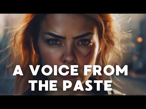 A VOICE FROM THE PASTE | Movie 2025