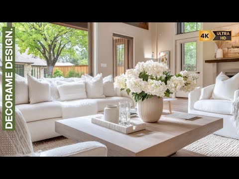 Top Modern Living Room Trends of 2025: Latest Decor Tips and Must-See Sofa Designs