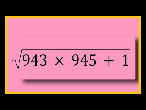 Pattern based questions just in seconds