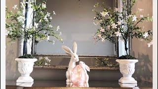 Early Spring Decor!