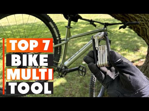 7 Best Bike Multi Tools for Every Cyclist