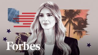 Why Ivanka Trump Is Worth Less Than You Think