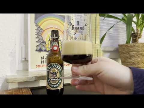 Vielanker Dunkel - Schmeckt es? | Biertest #77