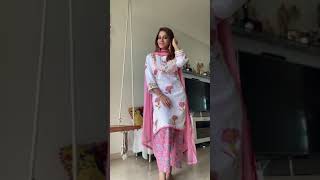 Handmade kurti