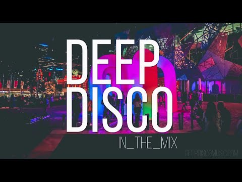 Best Of Deep House Vocals 2020 Mix I Deep Disco Records Mix # 94 bởi Pete Bellis