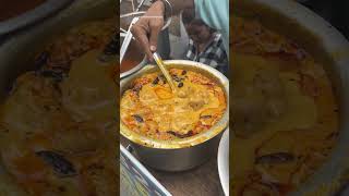 🙏सबसे सस्ता और बढ़िया खाना | India Street Food Shorts #shorts #shortsfeed