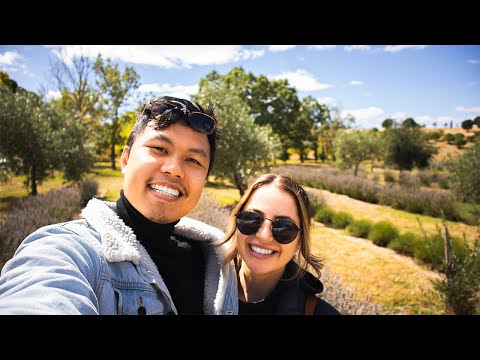 A Day Trip Escape to the Victorian Countryside Daylesford